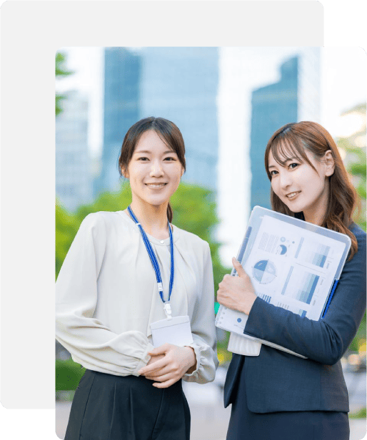 価値を創造する。価値を再生させる。